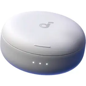 Slúchadlá True Wireless - Anker soundcore Sleep A30 biele - 2