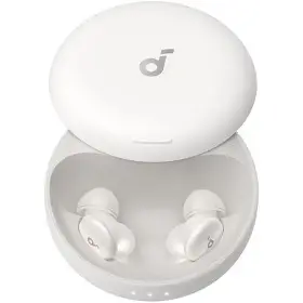 Slúchadlá True Wireless - Anker soundcore Sleep A30 biele - 1
