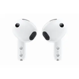 True Wireless sluchátka - Samsung Galaxy Buds4 White - 2