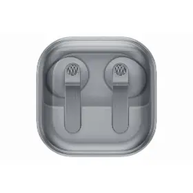 True Wireless sluchátka - Samsung Galaxy Buds4 White - 4
