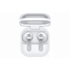 True Wireless sluchátka - Samsung Galaxy Buds4 White - 5