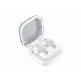 True Wireless sluchátka - Samsung Galaxy Buds4 White - 6