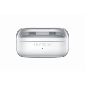 True Wireless sluchátka - Samsung Galaxy Buds4 White - 7