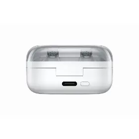 True Wireless sluchátka - Samsung Galaxy Buds4 White - 8