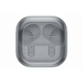 True Wireless sluchátka - Samsung Galaxy Buds4 Pro White - 10