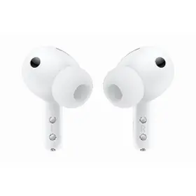 True Wireless sluchátka - Samsung Galaxy Buds4 Pro White - 2