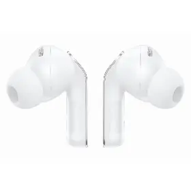 True Wireless sluchátka - Samsung Galaxy Buds4 Pro White - 3