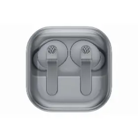 True Wireless sluchátka - Samsung Galaxy Buds4 Pro White - 4
