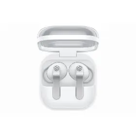 True Wireless sluchátka - Samsung Galaxy Buds4 Pro White - 5