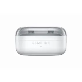 True Wireless sluchátka - Samsung Galaxy Buds4 Pro White - 7