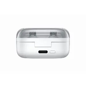 True Wireless sluchátka - Samsung Galaxy Buds4 Pro White - 8