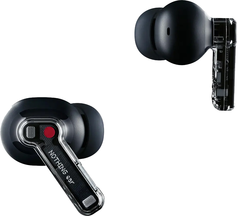 Nothing Ear(B171) Black | Planeo