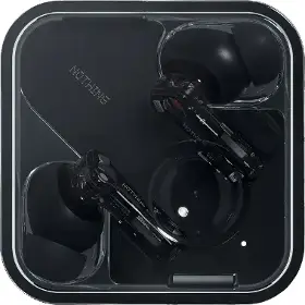 Bezdrátová sluchátka - Nothing Ear(B171) Black - 10