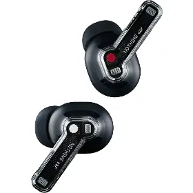 Bezdrátová sluchátka - Nothing Ear(B171) Black - 3