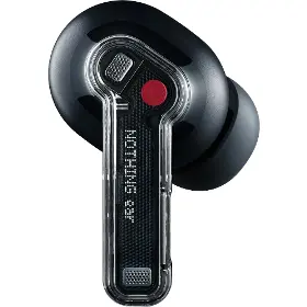 Bezdrátová sluchátka - Nothing Ear(B171) Black - 8