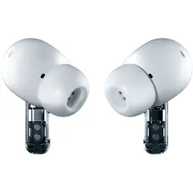 Bezdrátová sluchátka - Nothing Ear(B171) White - 2