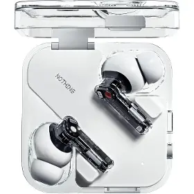 Bezdrátová sluchátka - Nothing Ear(B171) White - 4
