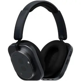Bezdrátová sluchátka - Nothing Headphone (1) Elekid(B170) Black - 4