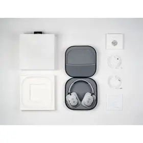 Bezdrátová sluchátka - Nothing Headphone (1) Elekid(B170) Black - 7