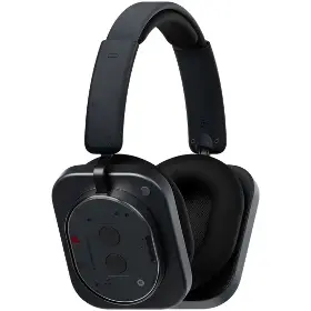 Bezdrátová sluchátka - Nothing Headphone (1) Elekid(B170) Black - 1