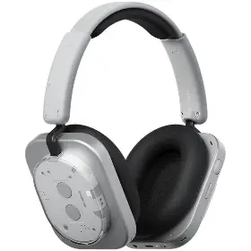 Bezdrátová sluchátka - Nothing Headphone (1) Elekid(B170) White - 4