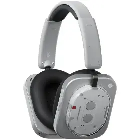 Bezdrátová sluchátka - Nothing Headphone (1) Elekid(B170) White - 6