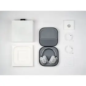 Bezdrátová sluchátka - Nothing Headphone (1) Elekid(B170) White - 7