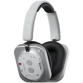 Bezdrátová sluchátka - Nothing Headphone (1) Elekid(B170) White - 1