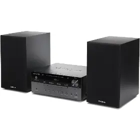 Mikrosystém - Aiwa MSBTU-550 - 2
