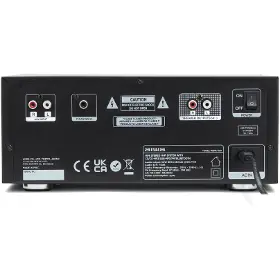 Mikrosystém - Aiwa MSBTU-550 - 4