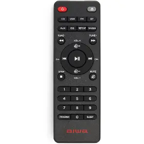 Mikrosystém - Aiwa MSBTU-550 - 5