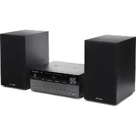 Mikrosystém - Aiwa MSBTU-550 - 1
