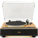 House of Marley Soul Rebel EM-JT401-SB