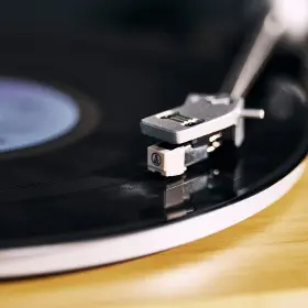 Gramofón - House of Marley Stir It Up Wireless 2 EM-JT005-SB - 10