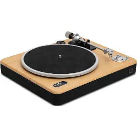 Gramofón - House of Marley Stir It Up Wireless 2 EM-JT005-SB - 2