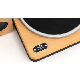 Gramofón - House of Marley Stir It Up Wireless 2 EM-JT005-SB - 4