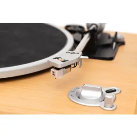 Gramofón - House of Marley Stir It Up Wireless 2 EM-JT005-SB - 5