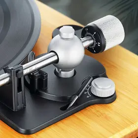 Gramofón - House of Marley Stir It Up Wireless 2 EM-JT005-SB - 9