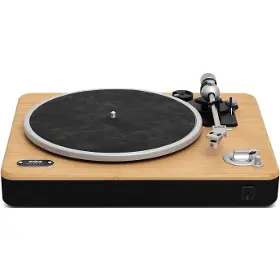 Gramofón - House of Marley Stir It Up Wireless 2 EM-JT005-SB - 1