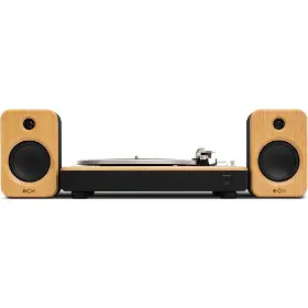 Gramofón - House of Marley Stir It Up Wireless 2 EM-JT305-SB - 3