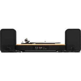 Gramofón - House of Marley Stir It Up Wireless 2 EM-JT305-SB - 4