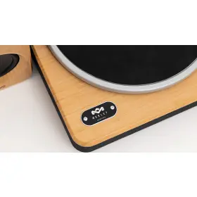 Gramofón - House of Marley Stir It Up Wireless 2 EM-JT305-SB - 5