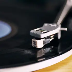 Gramofón - House of Marley Stir It Up Wireless 2 EM-JT305-SB - 9