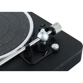 Gramofón - House of Marley Stir It Up Black EM-JT002-BK - 6