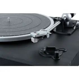Gramofón - House of Marley Stir It Up Black EM-JT002-BK - 7