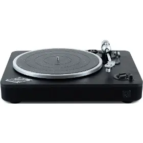 Gramofón - House of Marley Stir It Up Black EM-JT002-BK - 1