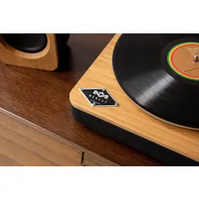Gramofon - House of Marley Stir It Up EM-JT002-SB - 11