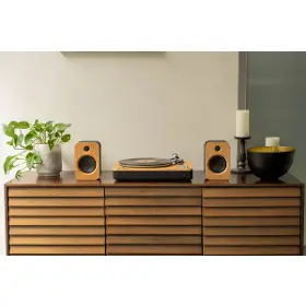 Gramofon - House of Marley Stir It Up EM-JT002-SB - 12