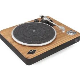 Gramofon - House of Marley Stir It Up EM-JT002-SB - 2
