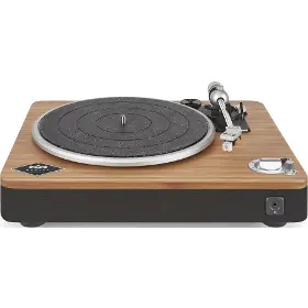 Gramofon - House of Marley Stir It Up EM-JT002-SB - 1